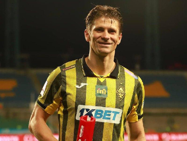Мартынович заявил, что "Кайрат" может быть вынужден играть домашние матчи ЛЧ в манеже