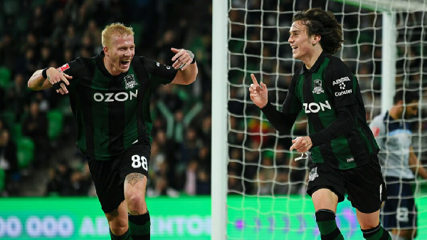 "Краснодар" одержал волевую победу над "Оренбургом" в первом матче плей-офф Кубка России 