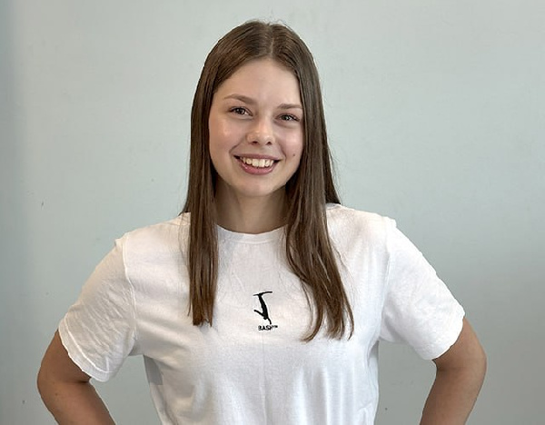 Белоруска Любовь Пилипенко стала чемпионкой мира по лыжной акробатике