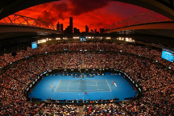 Стало известно, когда состоится жеребьёвка Australian Open — 2025