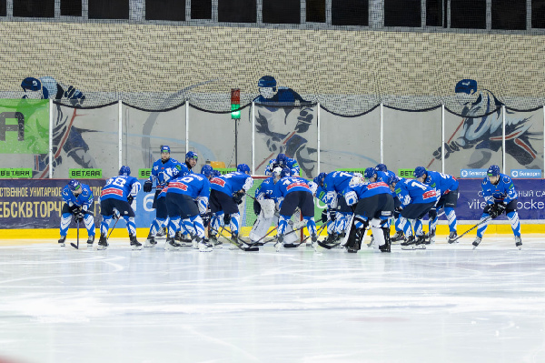 "Авиатор" снова падает, "Лида" в топ-2: итоги дня в экстралиге