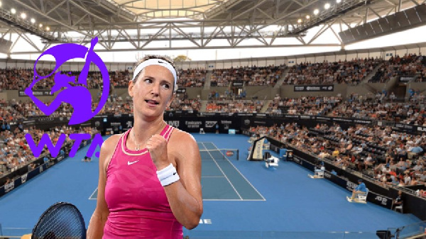 Виктория Азаренко вышла в 1/4 финала турнира WTA в Брисбене