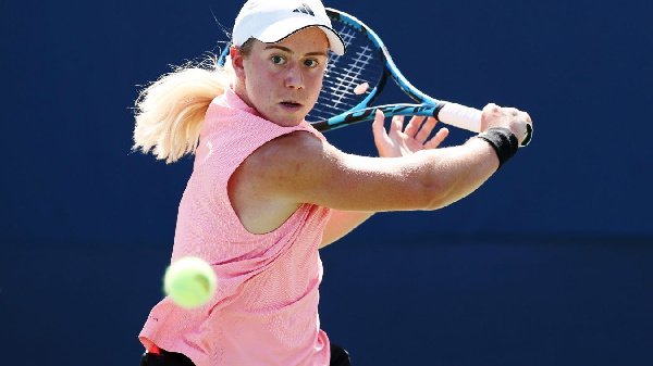 Тяжелое время для британцев: две теннисистки отказались от участия в US Open из-за травмы