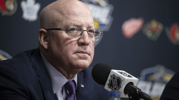 В НХЛ рассказали, при каких условиях сборная России сыграет на Кубке мира