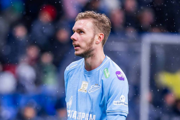 "Зенит" одолел "Динамо" в матче Кубка России, но все равно не вышел в полуфинал Пути РПЛ