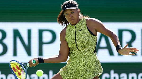 "Она кричит одинаково": Наоми Осака рассказал, что удивило ее в матче против Соболенко