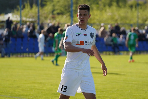 Лучший бомбардир чемпионата Беларуси продолжит карьеру в Сербии