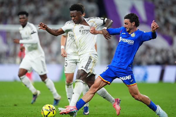 Мадридский "Реал" повторил клубный антирекорд 2019 года