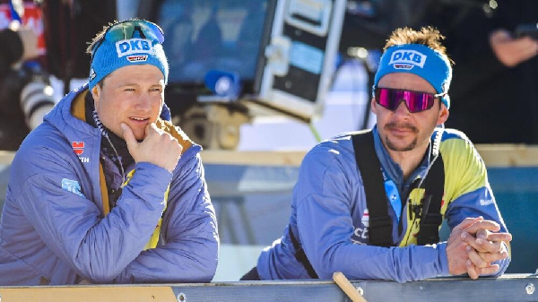 Последствия провала в Кубке мира: Германия прекратила сотрудничество с двумя тренерами