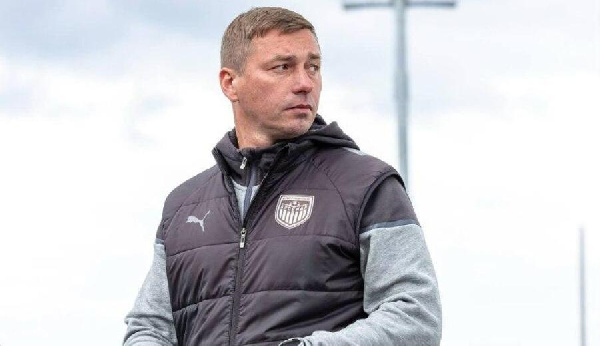 Вашкевич — о матче с минским "Динамо": "Настраивать игроков не надо было"