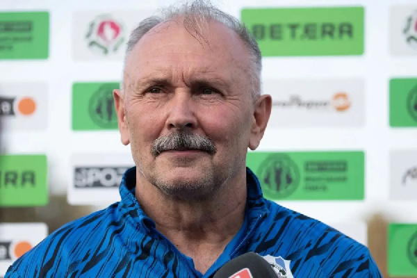 "Оценка нашей работы": Криушенко — о сохранении элитной прописки для "Нафтана"