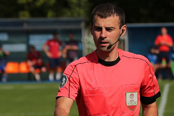 Дмитриев едет к "МЛ", Марков отправляется в Жодино: Судейские назначения на матчи 27-го тура ЧБ