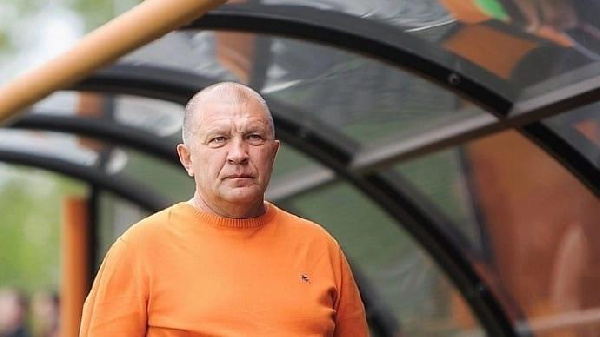 Президент "Урала" Иванов — о трансферах в зимнее ТО: "Команда, считаю, усилилась, взяли ребят из Беларуси"