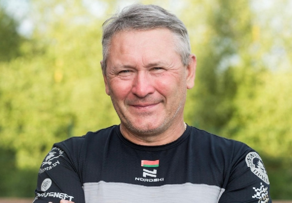 Олег Рыженков: "Результаты лидеров удовлетворительные"