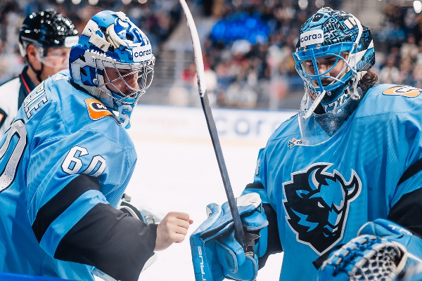 "К плей-офф они будут на пике": хоккейный скаут — о Фукале и Демченко 