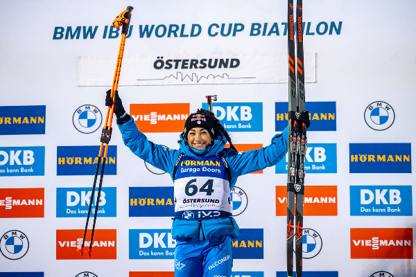 Пройсс, Вирер, Витоцци — все здесь: Кубок мира, спринт, составы и начало гонки