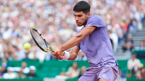 Чемпионская гонка ATP: Алькарас продолжает лидировать, Синнер — четвёртый