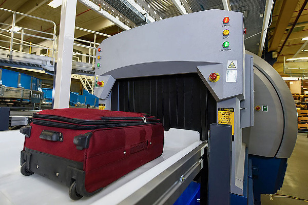 Багаж спортсменов будут вскрывать прямо в аэропорту на Олимпиаде 2026