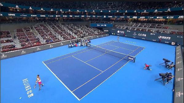 Соболенко — Осака уже в 1/4 финала: возможный путь главных фаворитов турнира WTA-1000 в Пекине