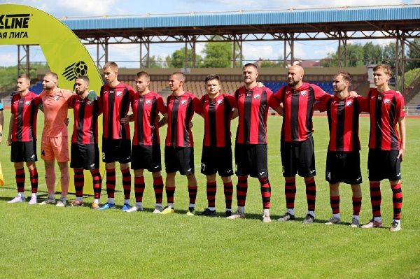 В АБФФ утвердили участие бобруйской "Белшины" в высшей лиге в сезоне-2026