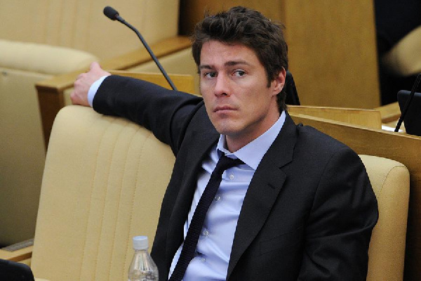 Мэддисон Киз призналась, что была влюблена в известного российского теннисиста