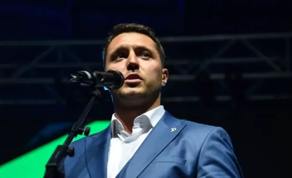 Генеральный директор минского "Динамо" включен в Совет директоров КХЛ