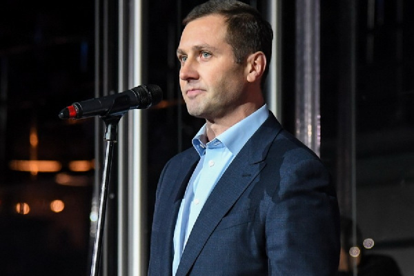 Президент КХЛ упомянул минское "Динамо", отвечая на вопрос о главных трансферах межсезонья