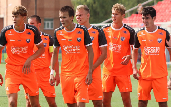 "Энергетик-БГУ" будет выступать под другим названием с 1 января 2026 года 