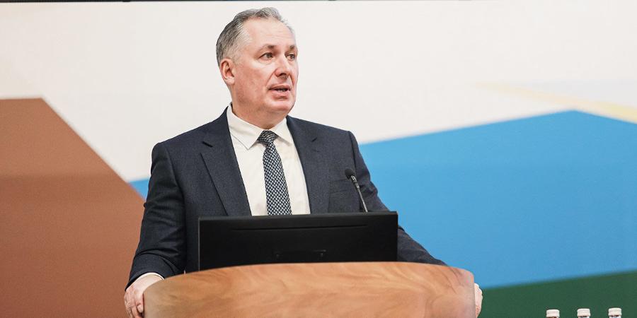 Станислав Поздняков: "Рекомендации МОК принуждают спортсменов к отречению от Родины".