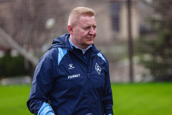 Тренер из Медиалиги присоединился к клубу РПЛ, за который выступают белорусы