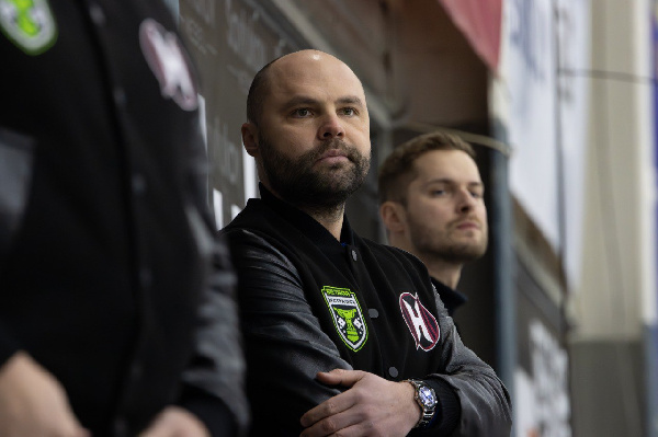 Наставник "Немана" — об игре с минской "Юностью": "Пытались спасти матч до самого конца"