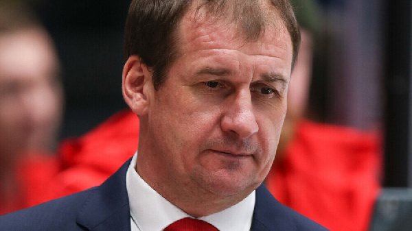 Главный тренер сборной России U20: "В начале было непросто против белорусов"