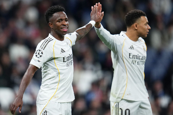 "Фламенго" разрабатывает план по подписанию лидера мадридского "Реала"