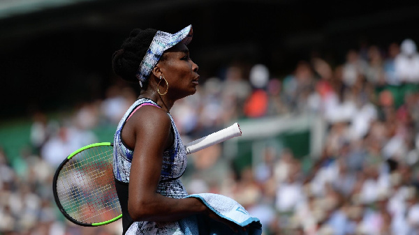 Винус Уильямс получила wild card на турнир WTA-1000 в Цинциннати