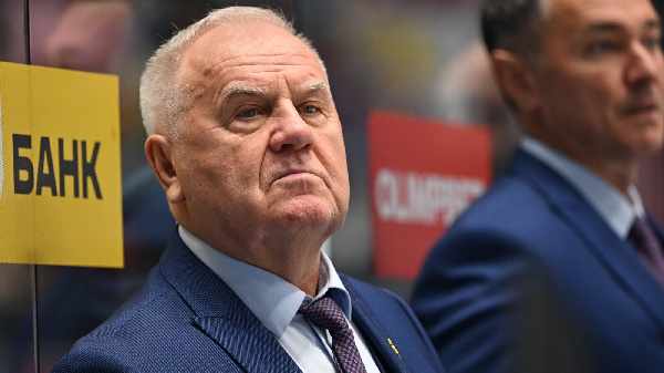 Экс-тренер сборной Беларуси назвал фаворитов хоккейного турнира на Олимпиаде-2026