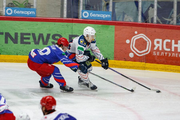 "Славутич" отыгрался дома, но не сумел обыграть "Металлург" в экстралиге