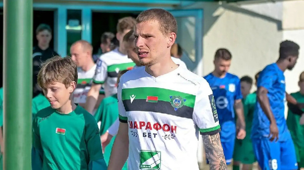 Известный статистический портал назвал самого неудачливого футболиста прошедшего сезона ЧБ