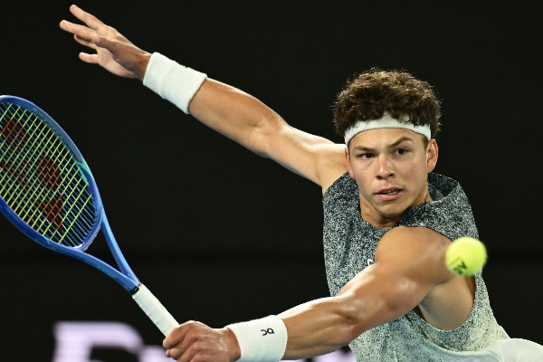 Шелтон одолел обидчика Зверева в финале турнира в Мюнхене