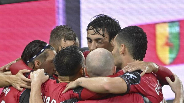 Mundo Deportivo: "Вальекано" близок к тому, чтобы попасть в еврокубки"