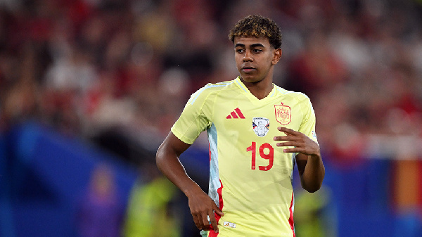 "Недовольство медштаба и исключение из сборной": Ямаль продолжает собирать негатив в Испании