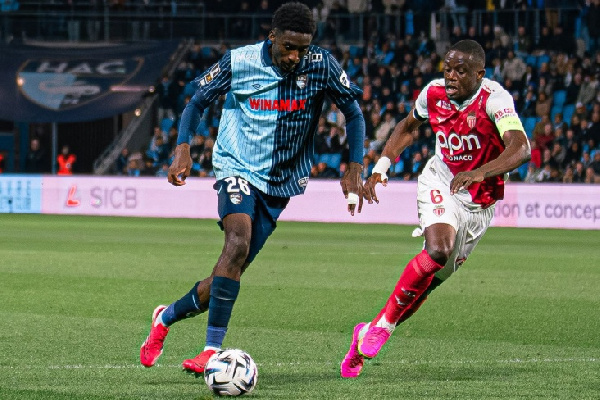 "Лорьян" обыграл "Ренн", "Гавр" и "Монако" не выявили сильнейшего: итоги некоторых матчей Лиги 1