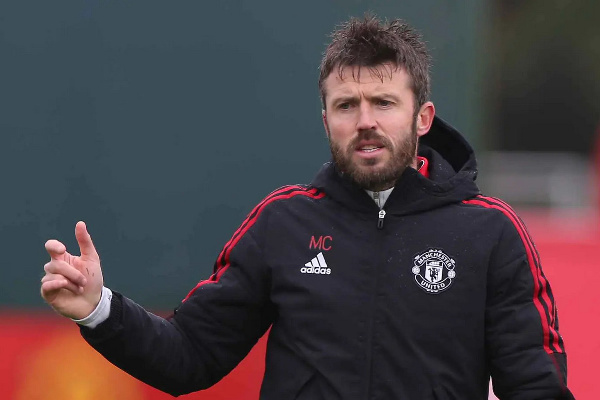 "Манчестер Юнайтед" объявил о назначении нового главного тренера