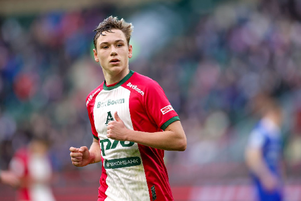 "Локомотив" Мялковского минимально обыграл "Оренбург" в матче РПЛ