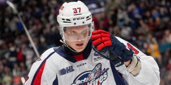 Белорус Протас провел фееричный матч, но его команда проиграла