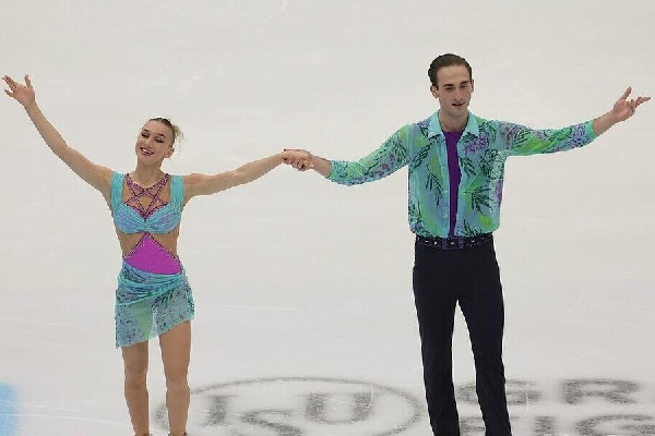 Грузия завоевала первую в истории медаль зимних Олимпийских игр