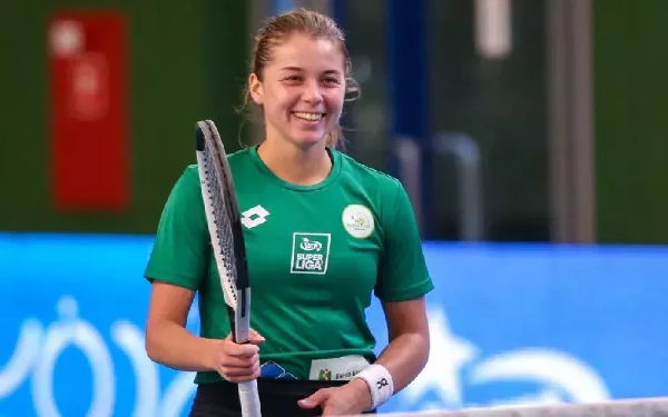 Стала известна историческая особенность победы Хвалинской на турнире WTA-1000 в Ухане
