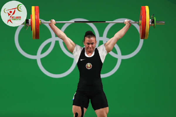 Дарья Наумова завоевала серебро чемпионата России по тяжёлой атлетике