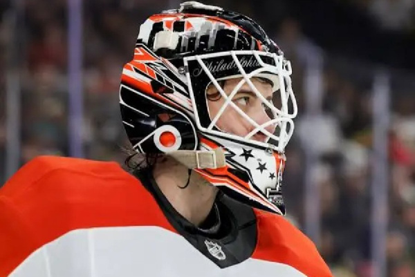 "Это признак зрелости": Главком "Филадельфии" — о перспективах Колосова