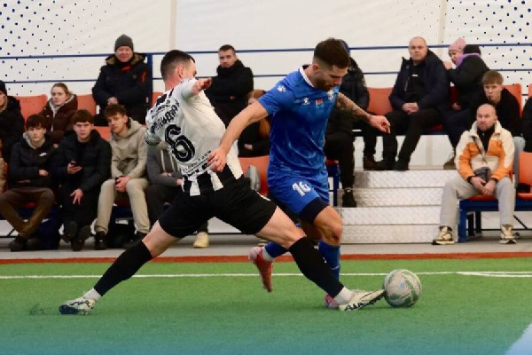 "Нафтан" был бит СКА-1938, "Днепр" расписал мировую с "Торпедо-БелАЗ": спарринги клубов ЧБ