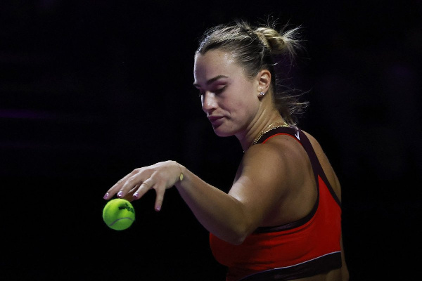 Соболенко рассказала о самом большом страхе в карьере